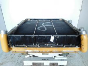 Liebherr Gecombineerde radiator